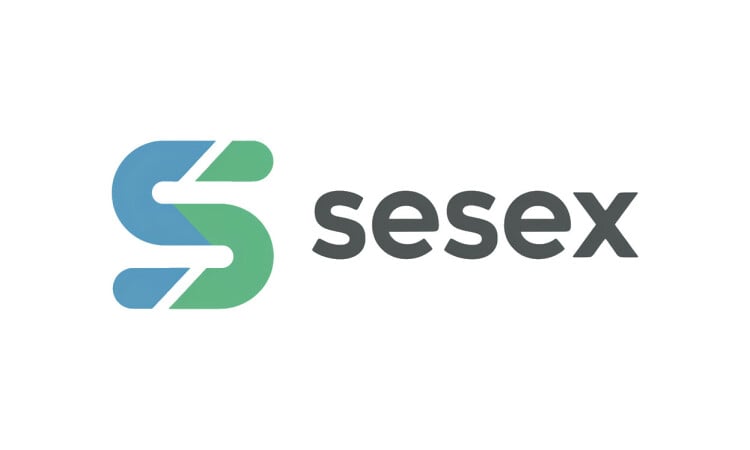 Sesex logo