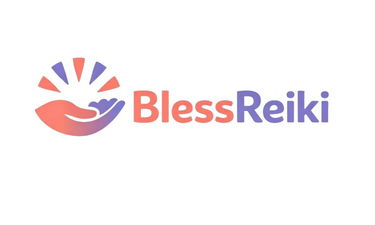 BlessReiki.com - Creative brandable domain for sale