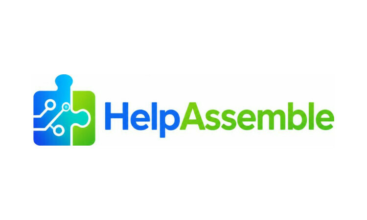HelpAssemble logo