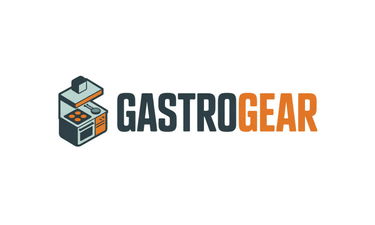 GastroGear.com - Creative brandable domain for sale