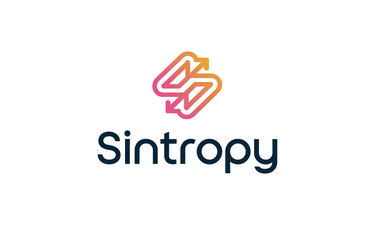 Sintropy logo