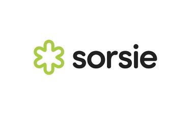 Sorsie.com - Creative brandable domain for sale