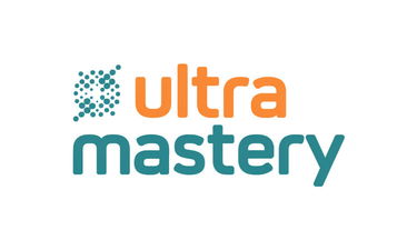 UltraMastery.com - Creative brandable domain for sale