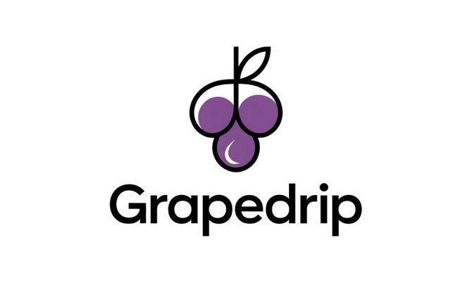 GrapeDrip.com