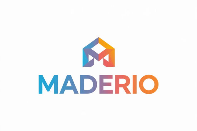 Maderio.com