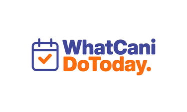 WhatCanIDoToday.com - Creative brandable domain for sale