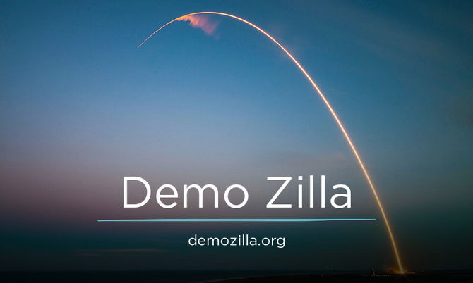 DemoZilla.org