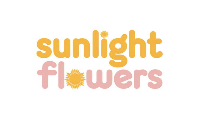 SunlightFlowers.com