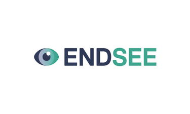 EndSee.com - Creative brandable domain for sale