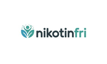 Nikotinfri.com - Creative brandable domain for sale
