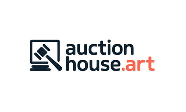 AuctionHouse logo