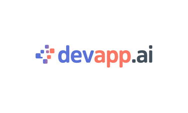 DevApp.ai - Creative brandable domain for sale