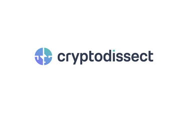 CryptoDissect.com - Creative brandable domain for sale