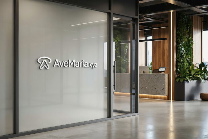 AveMaria.xyz — 3