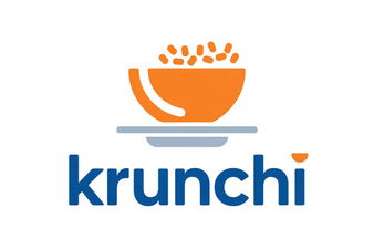 Krunchi.com - Creative brandable domain for sale
