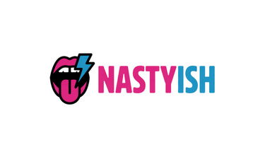 Nastyish.com - Creative brandable domain for sale