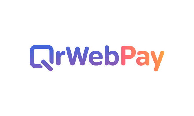 QRWebPay.com