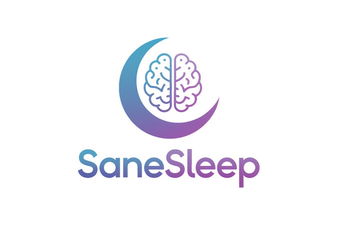 SaneSleep.com - Creative brandable domain for sale