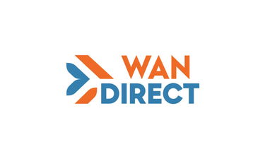 WanDirect.com - Creative brandable domain for sale