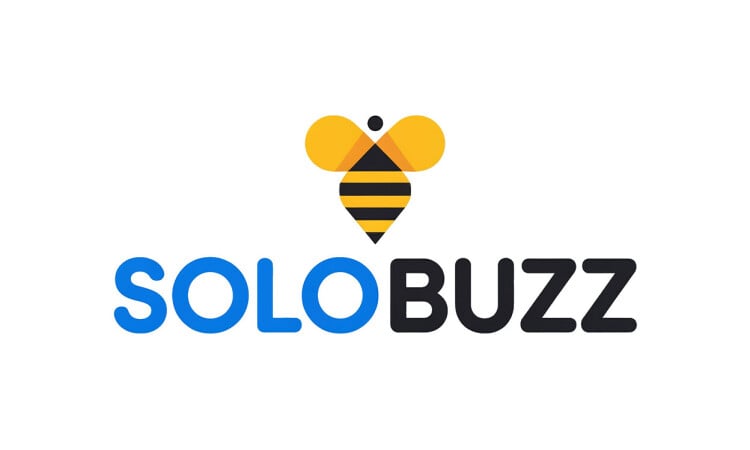 SoloBuzz logo