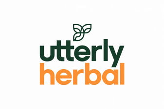 UtterlyHerbal.com - Creative brandable domain for sale