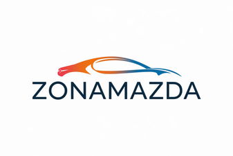 ZonaMazda.com - Creative brandable domain for sale
