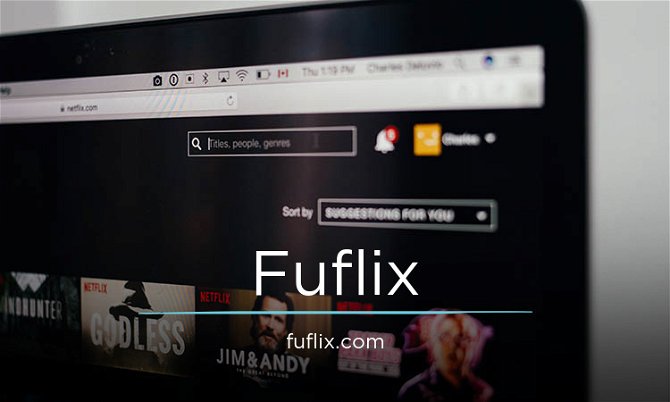 Fuflix.com