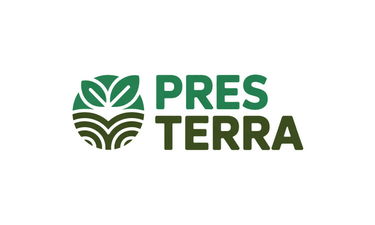 Presterra.com - Creative brandable domain for sale