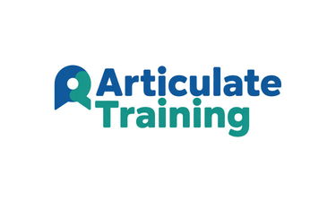 ArticulateTraining.com - Creative brandable domain for sale