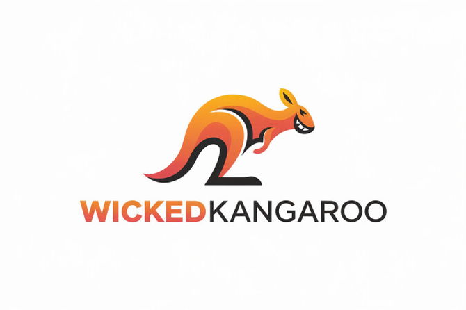 WickedKangaroo.com