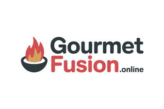 GourmetFusion.Online - Creative brandable domain for sale