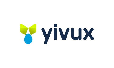 Yivux.com - Creative brandable domain for sale