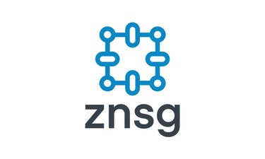ZNSG.com - Creative brandable domain for sale