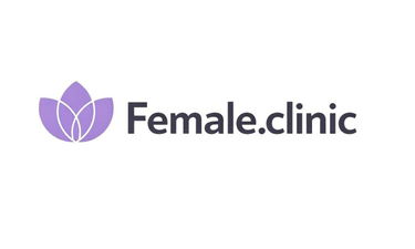 Female logo