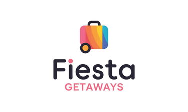FiestaGetaways.com - Creative brandable domain for sale