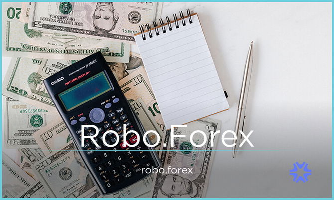 Robo.Forex