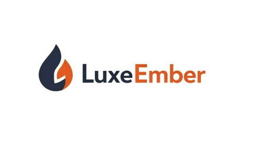 LuxeEmber logo