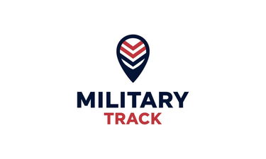 MilitaryTrack.com - Creative brandable domain for sale