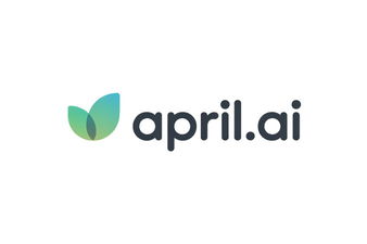 April.ai - Creative brandable domain for sale