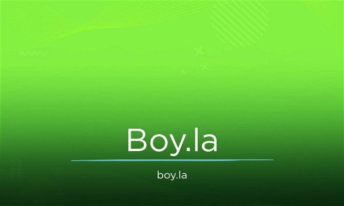 Boy.la