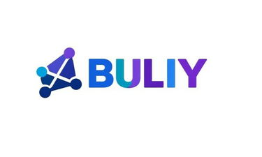 BULIY logo