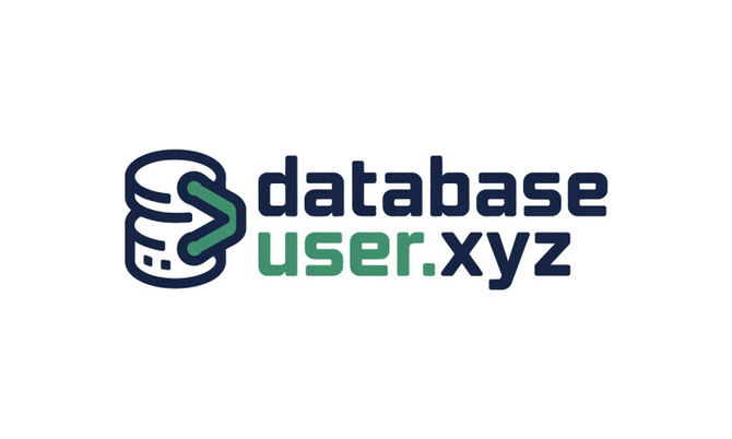 DatabaseUser.xyz