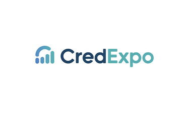 CredExpo.com - Creative brandable domain for sale