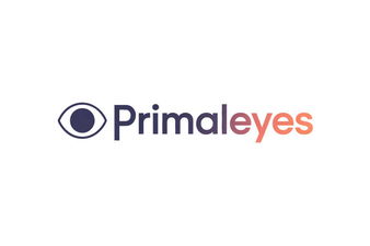PrimalEyes.com - Creative brandable domain for sale
