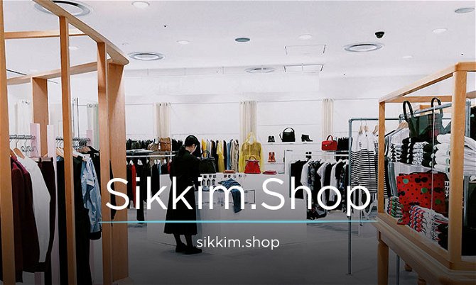 Sikkim.Shop