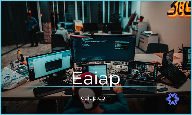 eAIAP.com