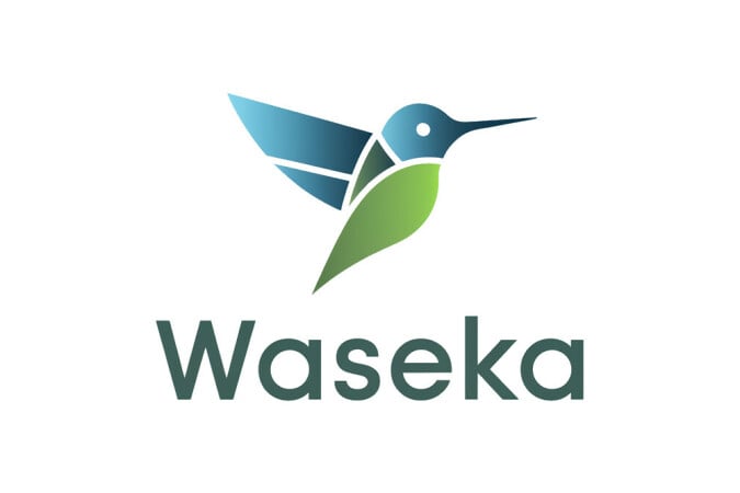 Waseka logo