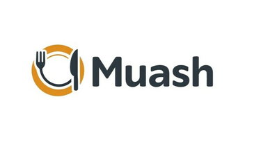 Muash logo