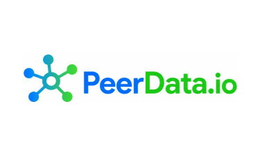 PeerData logo