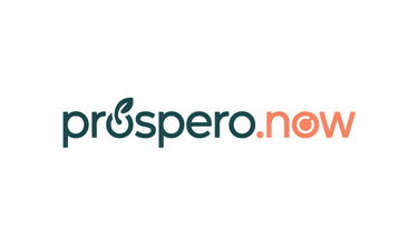 Prospero.now - Creative brandable domain for sale